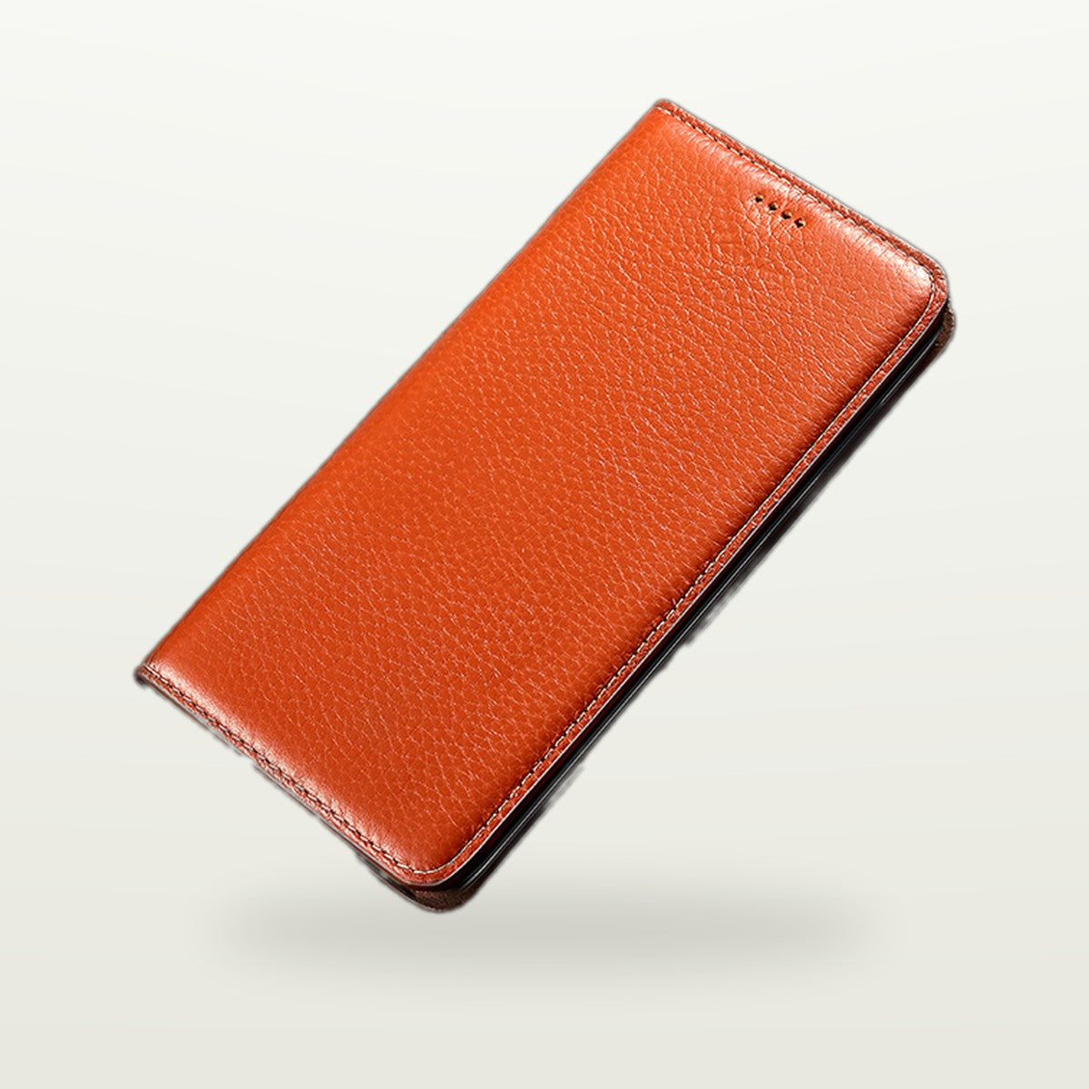 Leather-Look Card Wallet – iPhone 18 Pro Max — view 3