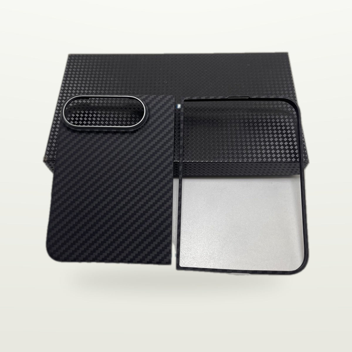 Aramid Fibre MagSafe Case – iPhone Duo — view 3