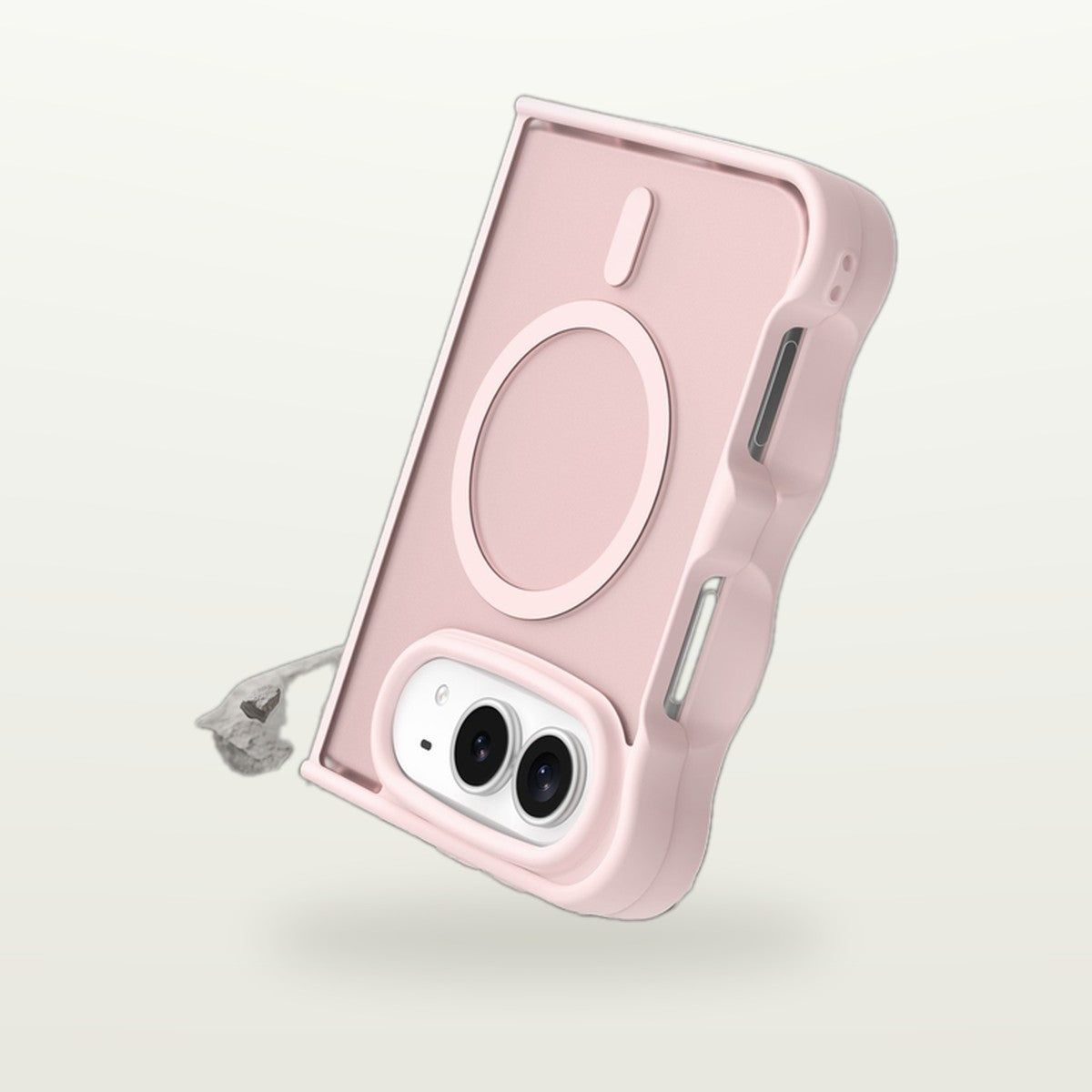 Hybrid Shell MagSafe Armour Case – iPhone Duo — view 2