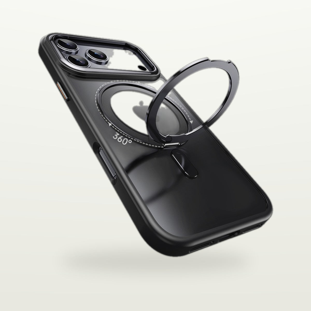 Aluminium MagSafe Case – iPhone Duo — view 2