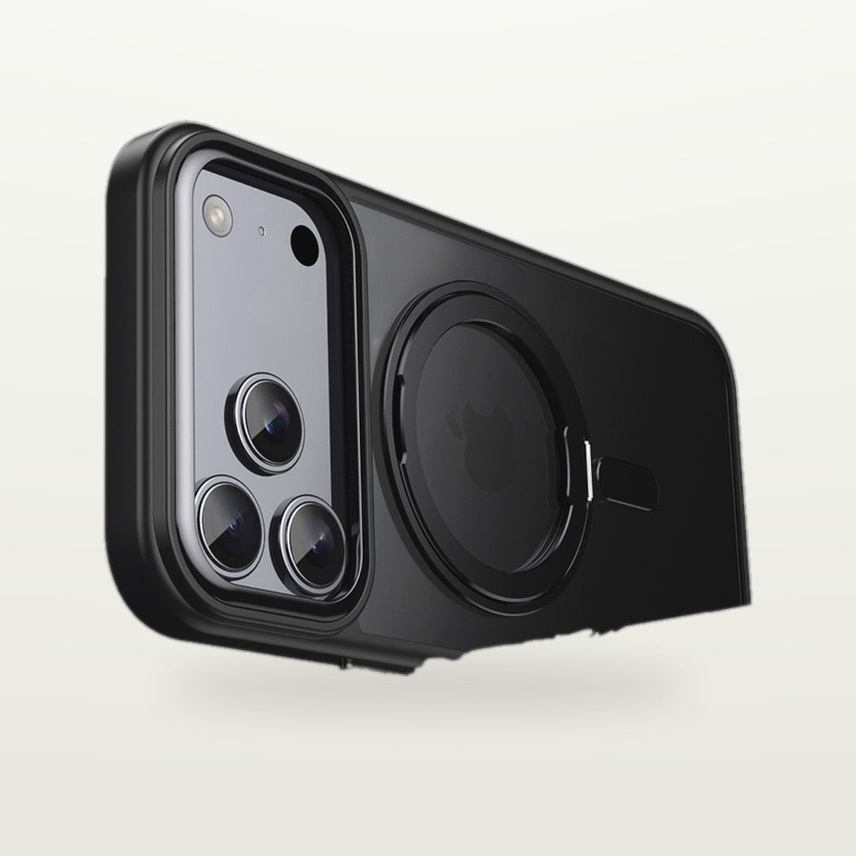 Aluminium MagSafe Case – iPhone Duo — view 3