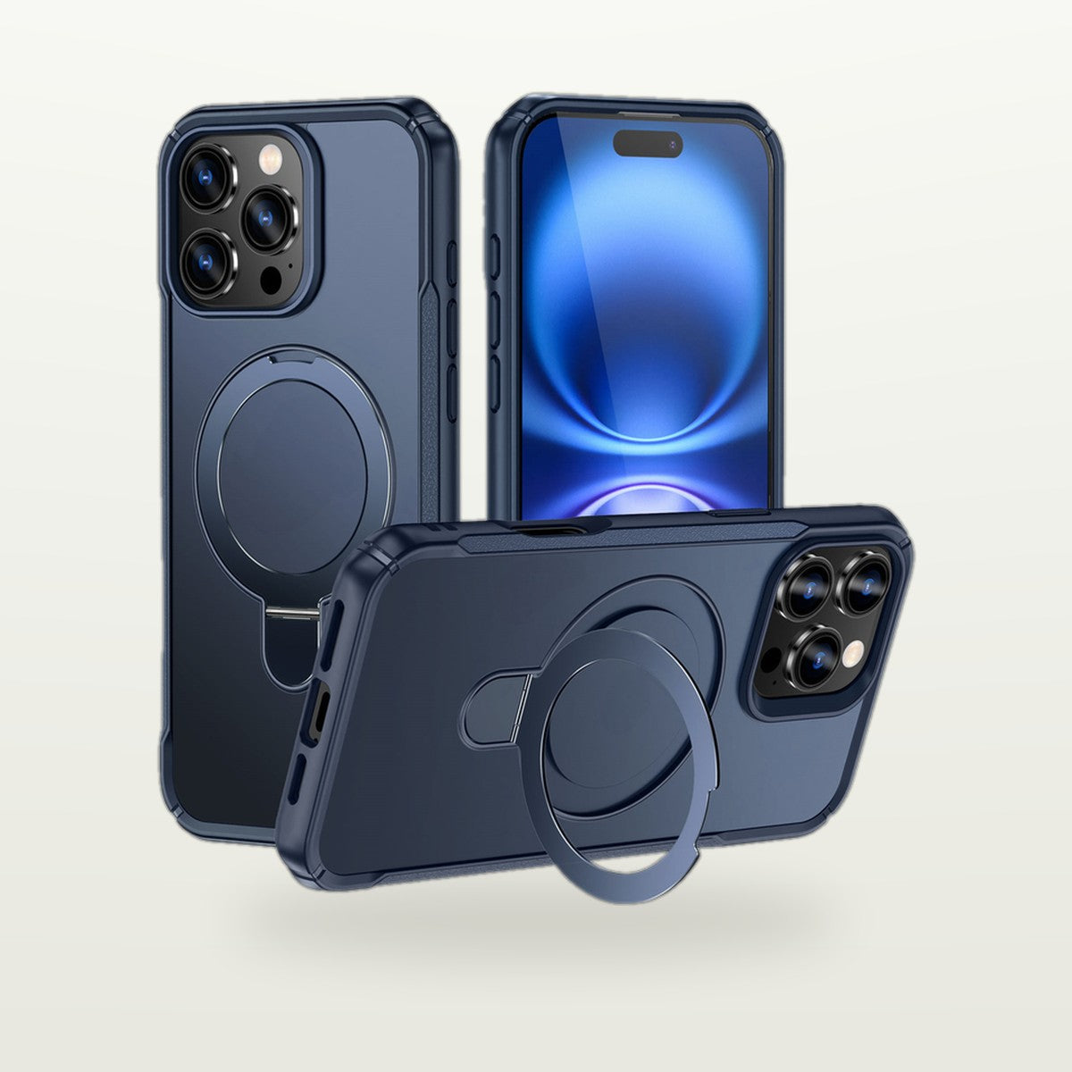 MagSafe Case – iPhone Duo