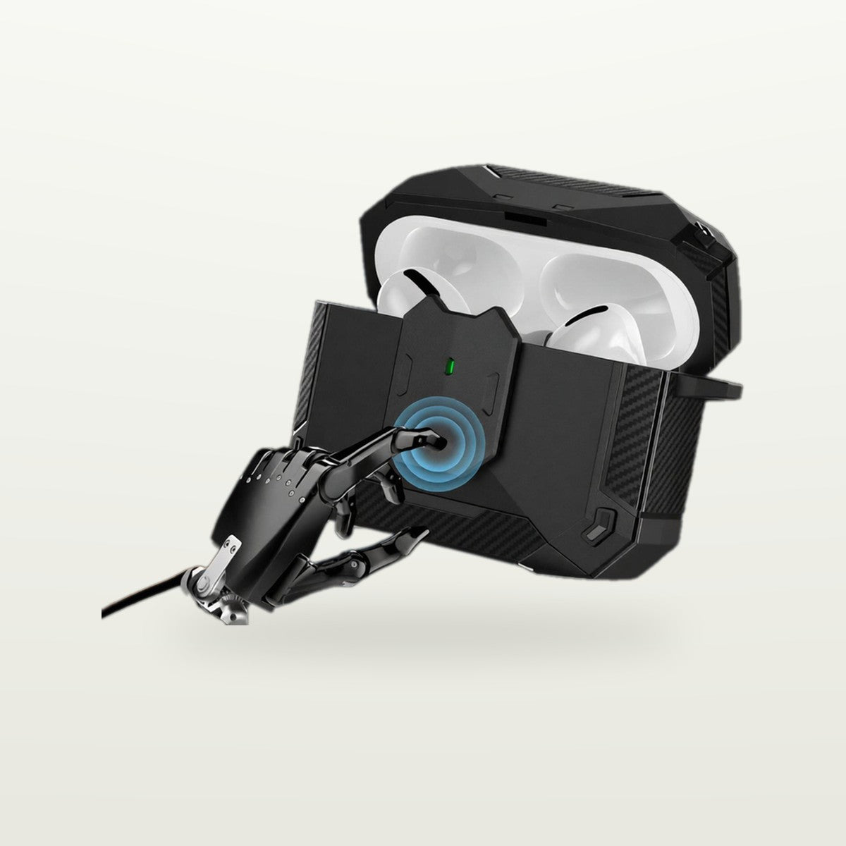 Protective Earbud Case – AirPods 5