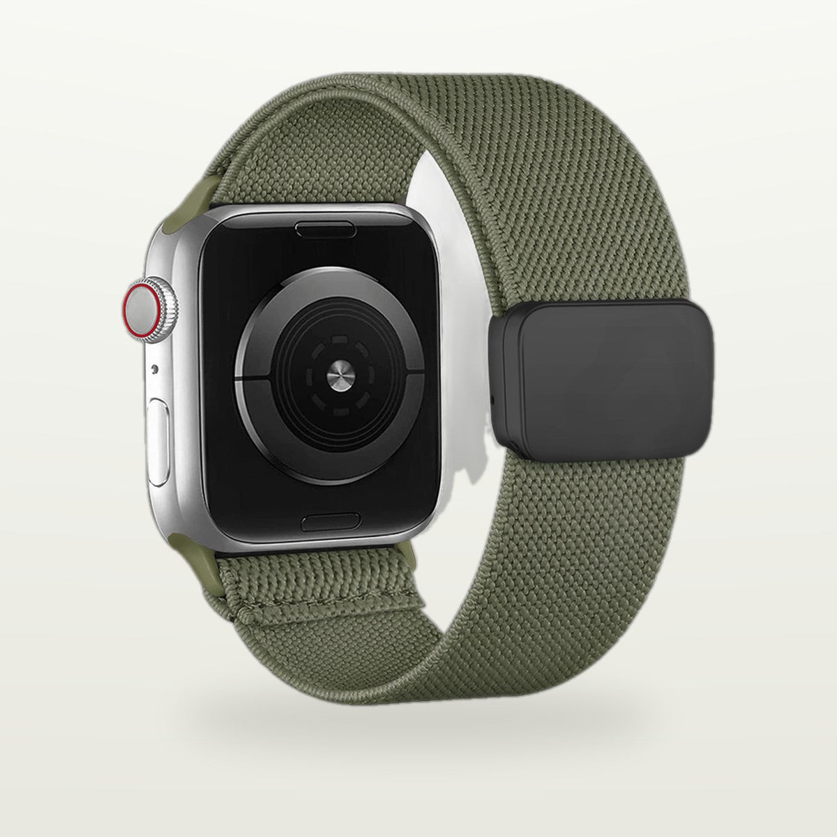 Woven Band – Apple Watch Ultra 4 — view 2