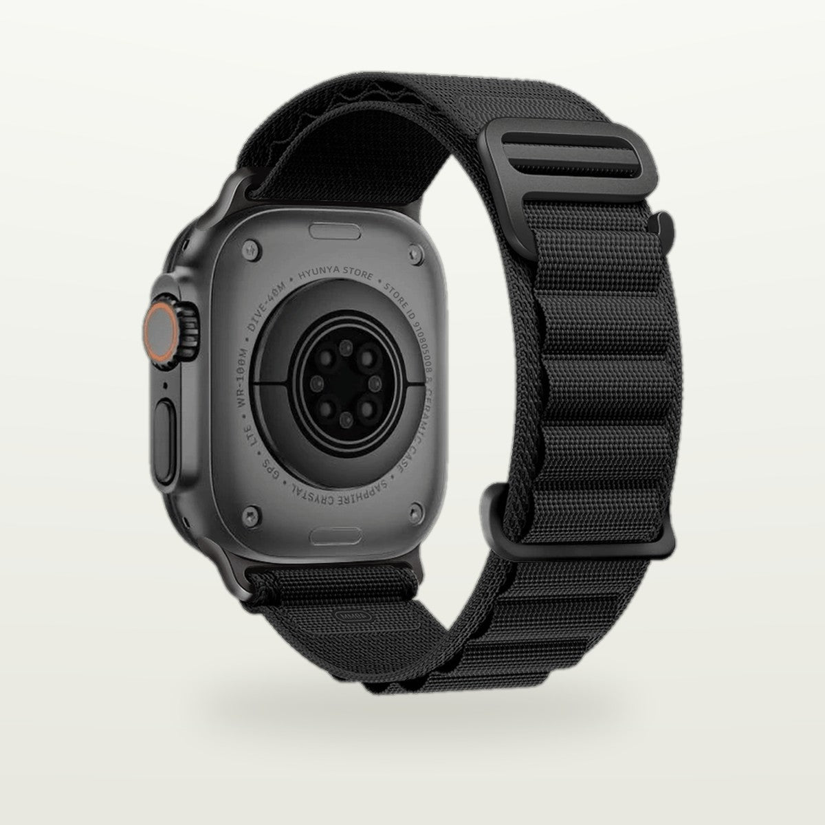 Sport Band – Apple Watch Series 12