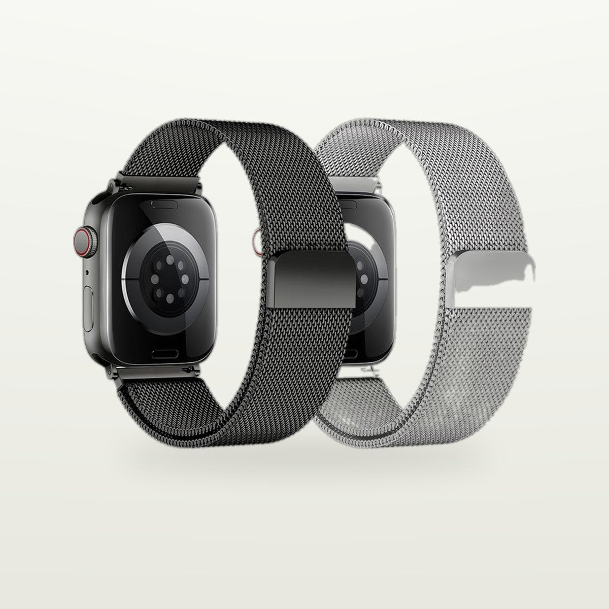 Aluminium Band – Apple Watch Series 12