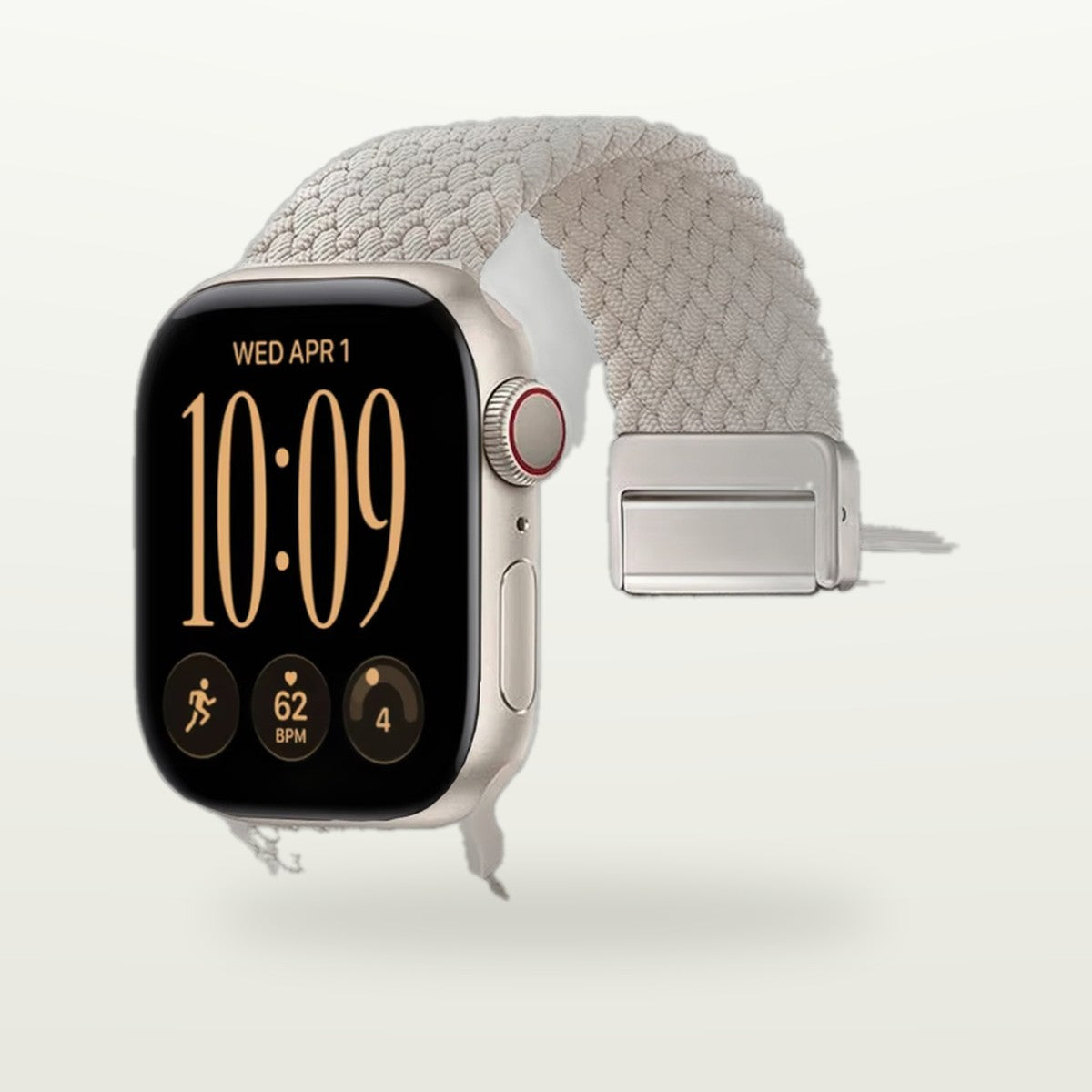 Sport Band – Apple Watch Series 12