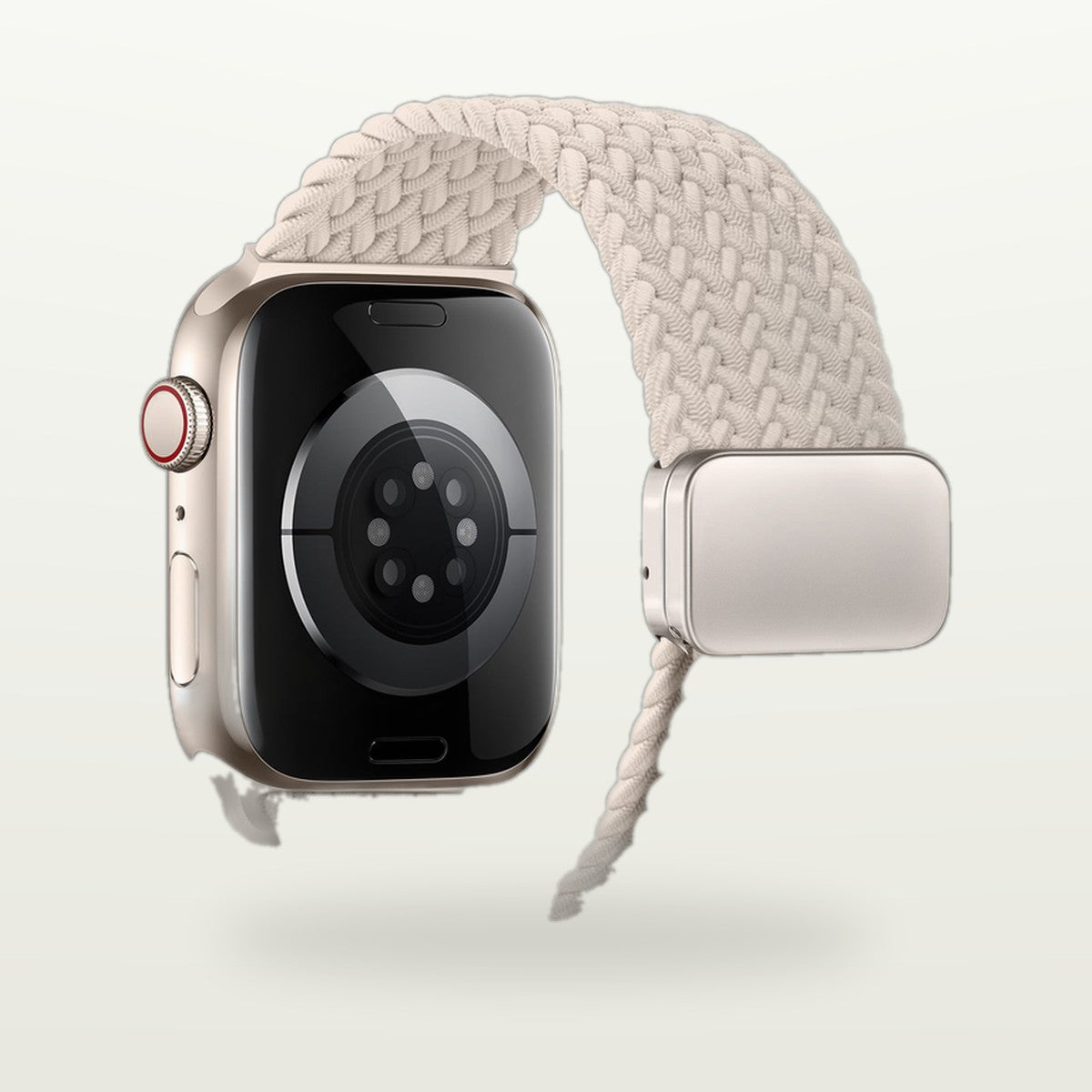 Woven Band – Apple Watch Series 12 — view 2