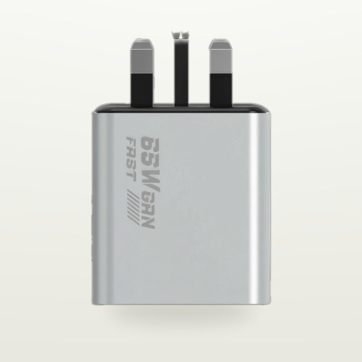 65W GaN Charger