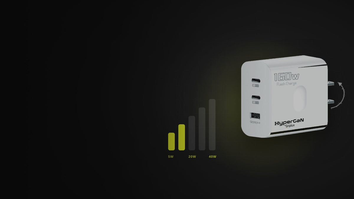 iphone slow charger meaning