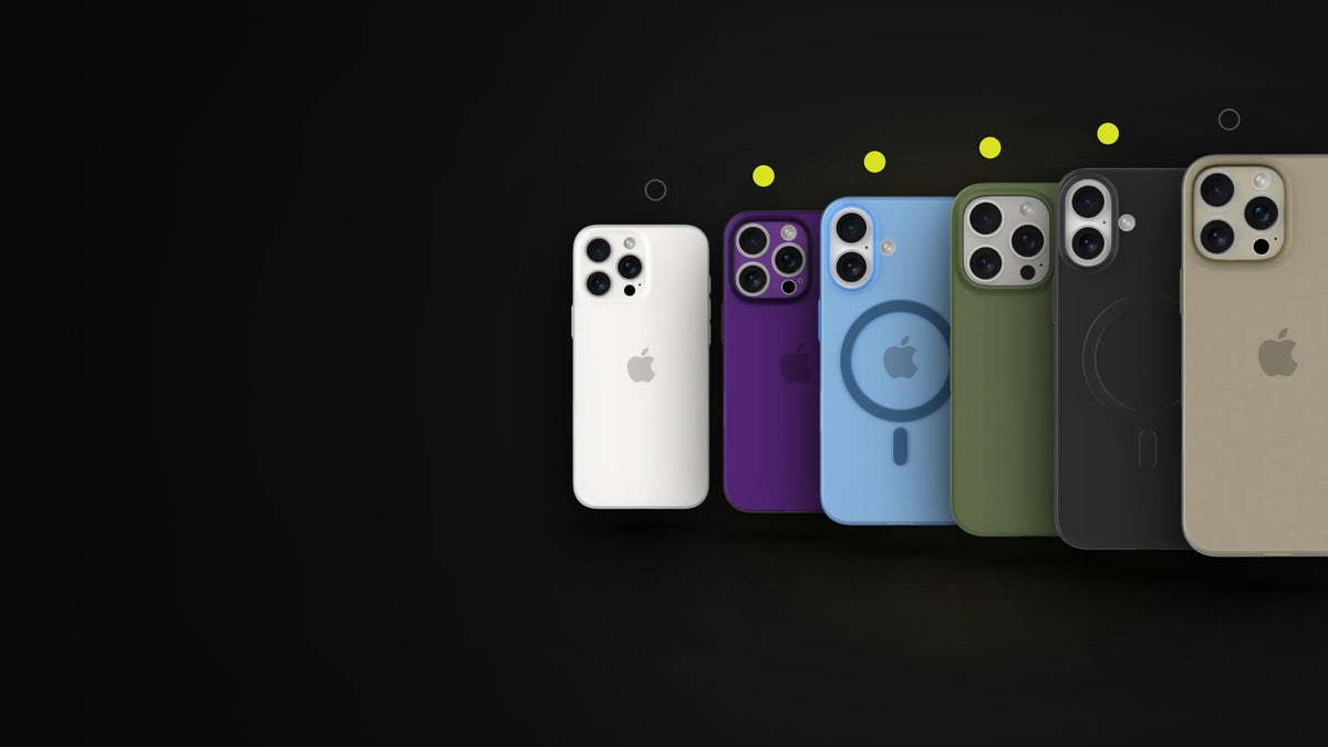 Which iPhones Have MagSafe? Every Model Checked, iPhone 12 to 18 Pro