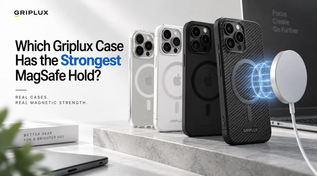 strongest magsafe case 