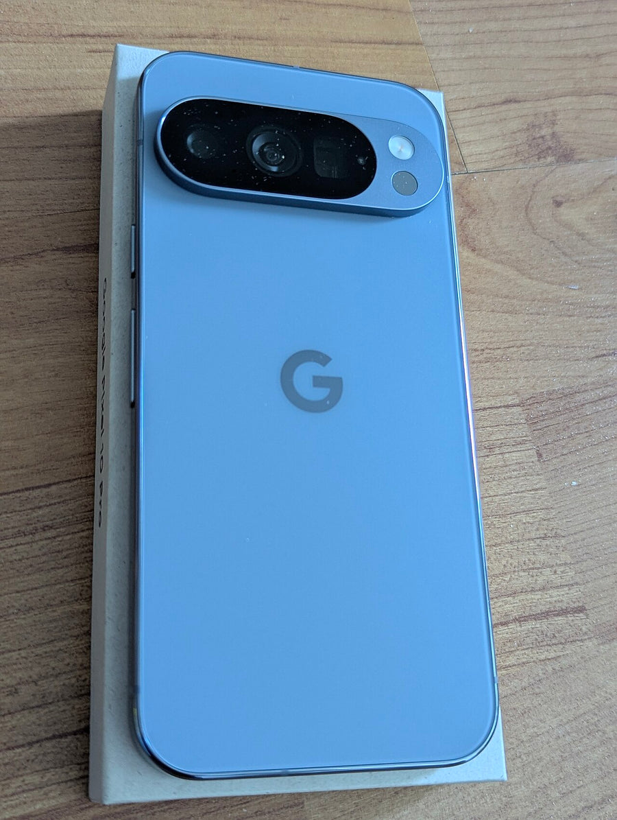 Pixel 10 Pro