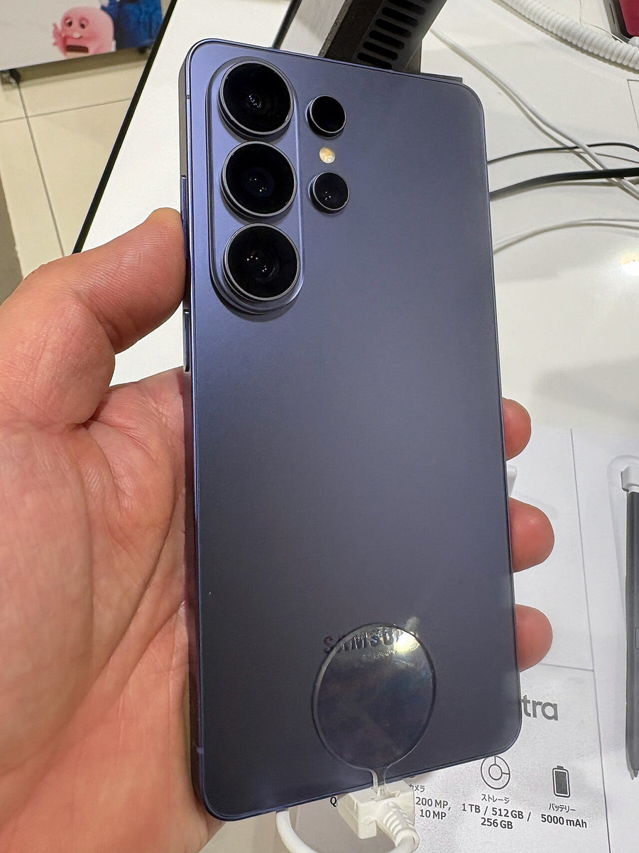 Galaxy S26 Ultra