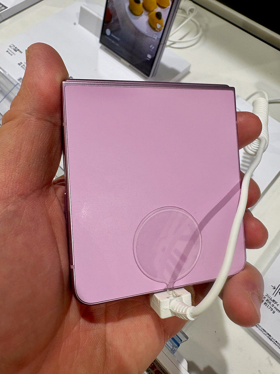 Galaxy Z Flip8
