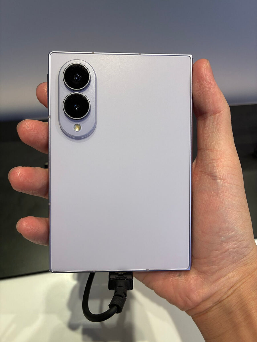 Galaxy Z Fold8