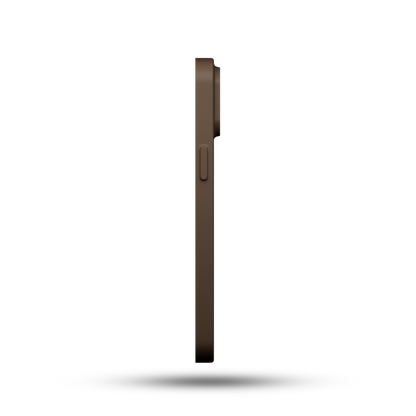 Frosted Black Ultra Thin Phone Case