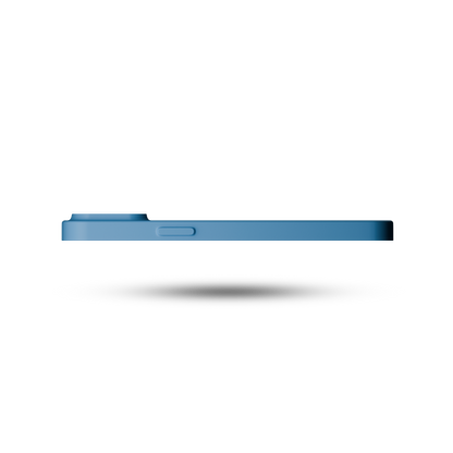 Sierra Blue Ultra Thin Phone Case