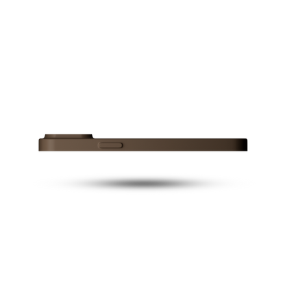 Frosted Black Ultra Thin Phone Case