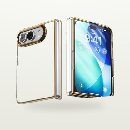 Business Carbon Screen-Guard Case – iPhone Duo