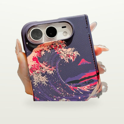 Carbonweave Thin Magnetic Case – iPhone Duo