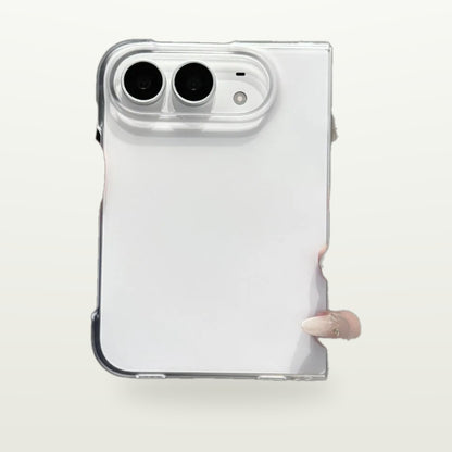 Ultra-Thin Frosted Shell – iPhone Duo