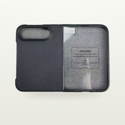 Tech-Woven 2-in-1 Case – iPhone Duo