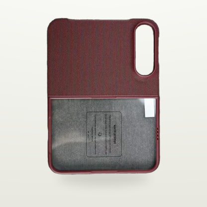 Tech-Woven 2-in-1 Case – iPhone Duo