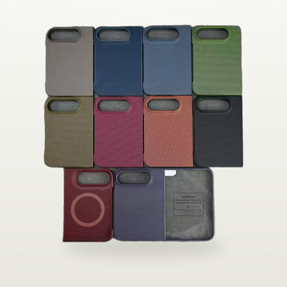 Tech-Woven 2-in-1 Case – iPhone Duo