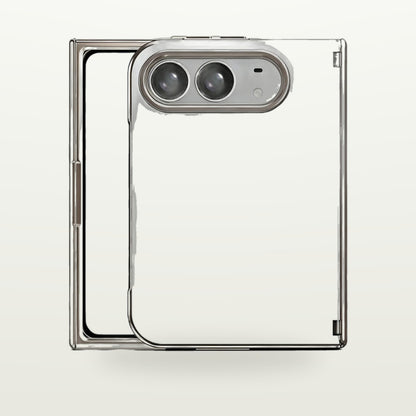 Matte Magnetic Case – iPhone Duo