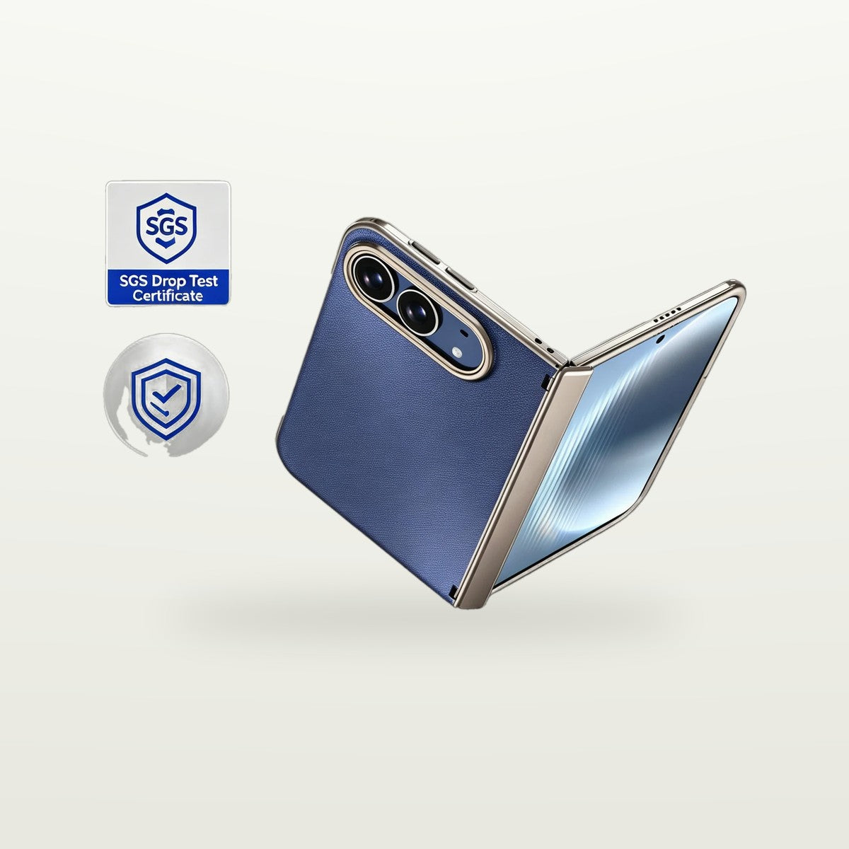 Matte Magnetic Case – iPhone Duo
