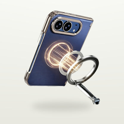 Matte Magnetic Case – iPhone Duo