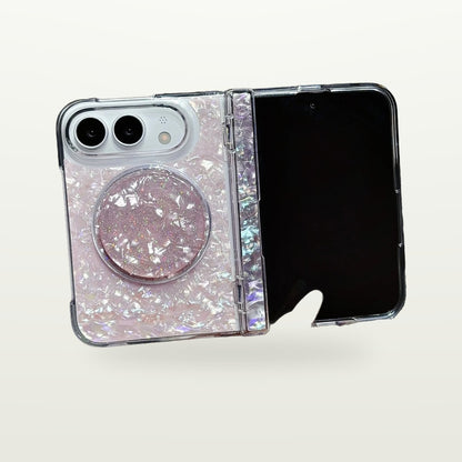 Ring-Stand Magnetic Case – iPhone Duo