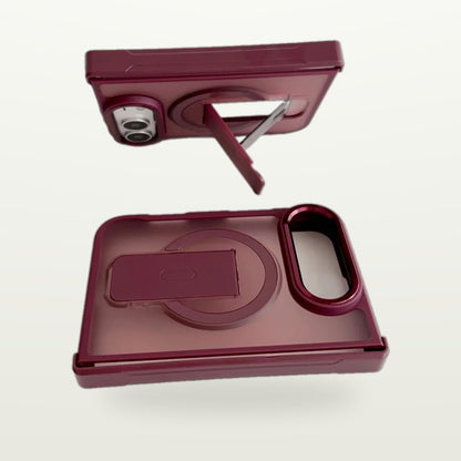 Armor Stand Case – iPhone Duo