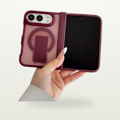 Armor Stand Case – iPhone Duo