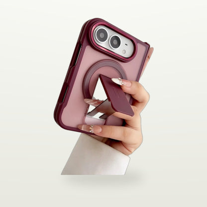 Armor Stand Case – iPhone Duo