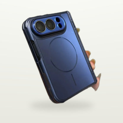 Aurora AG Hinge Case – iPhone Duo