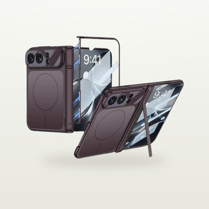 Armor Kickstand Case – iPhone Duo