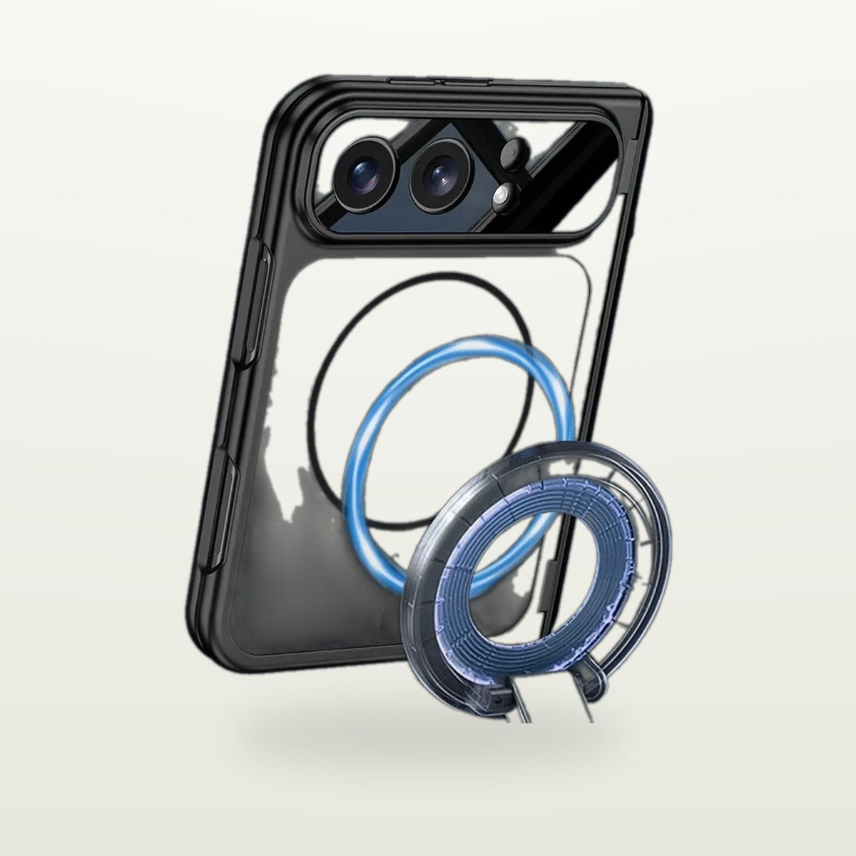 Armor Kickstand Case – iPhone Duo