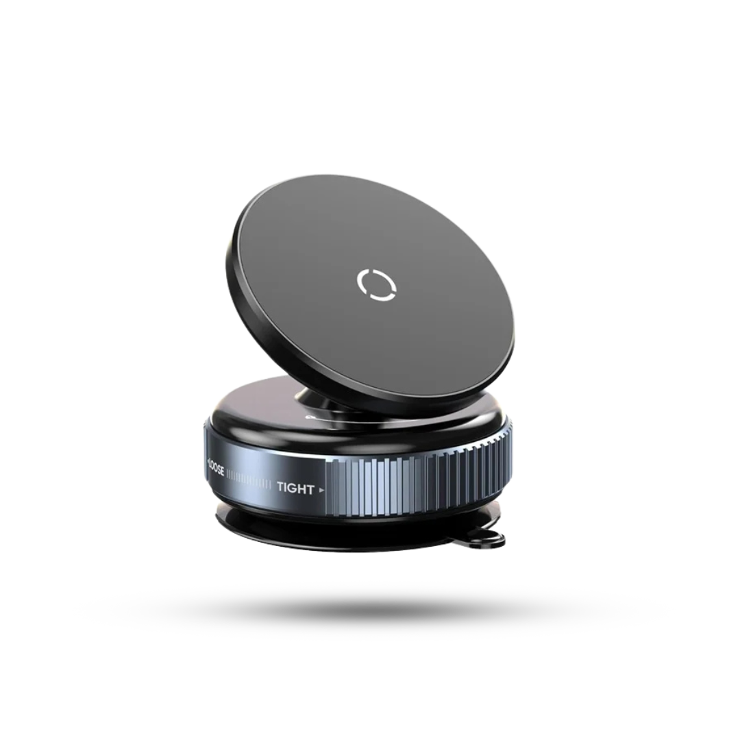 360° Rotatable Magnetic Suction Cup