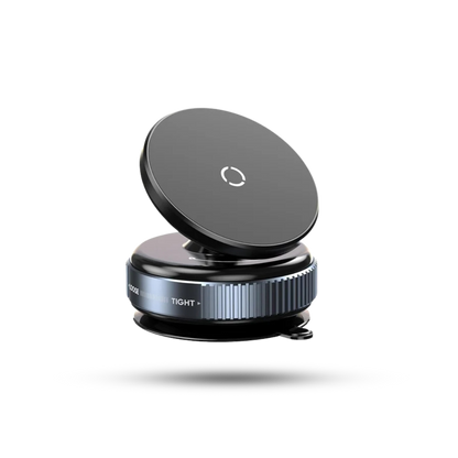360° Rotatable Magnetic Suction Cup