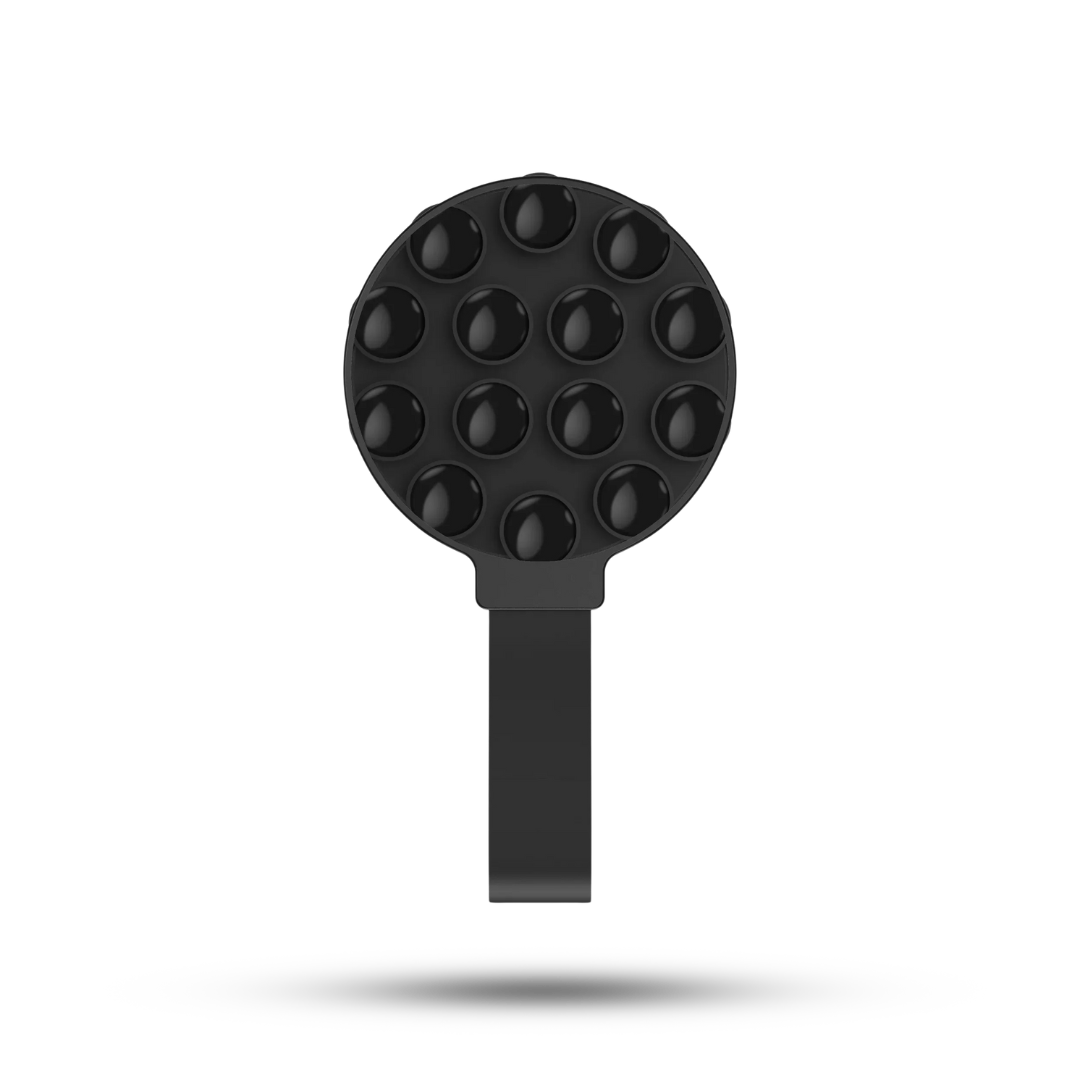 MagSafe Suction Phone Mount