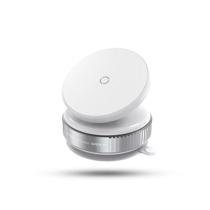 360° Rotatable Magnetic Suction Cup
