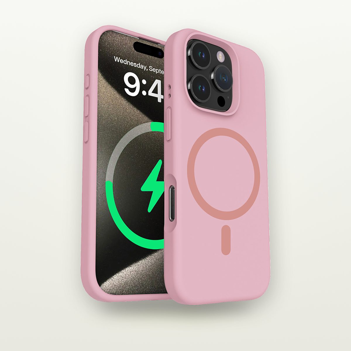 Lens-Guard Liquid Silicone MagSafe Case for iPhone 14–16 — GripLux (4)