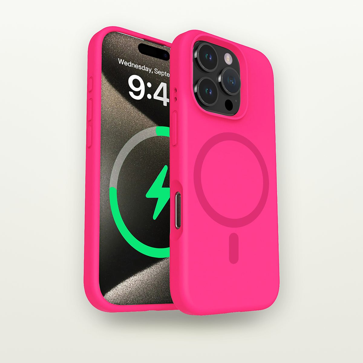 Lens-Guard Liquid Silicone MagSafe Case for iPhone 14–16 — GripLux (6)