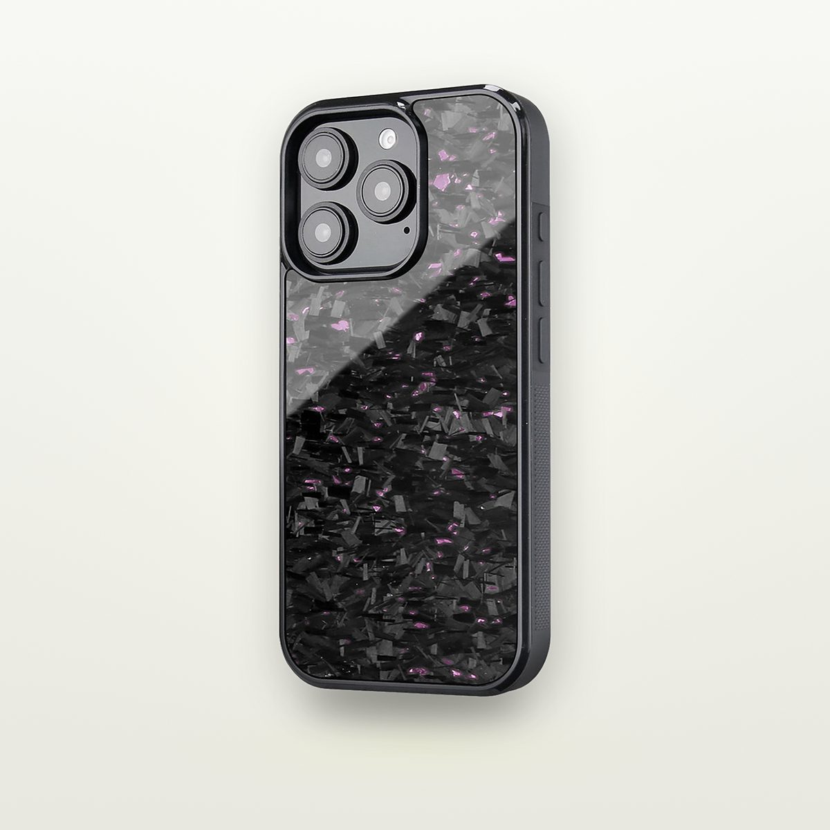 Forged Carbon Fiber MagSafe Case for iPhone 16 Series — GripLux (2)