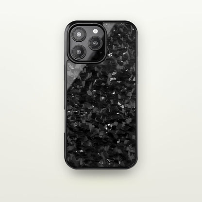 Forged Carbon Fiber MagSafe Case for iPhone 16 Series — GripLux (8)