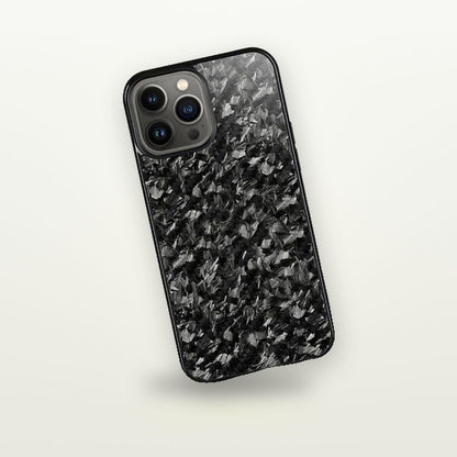 Full-Wrap Carbon Fiber MagSafe Case for iPhone 11–16 — GripLux (6)