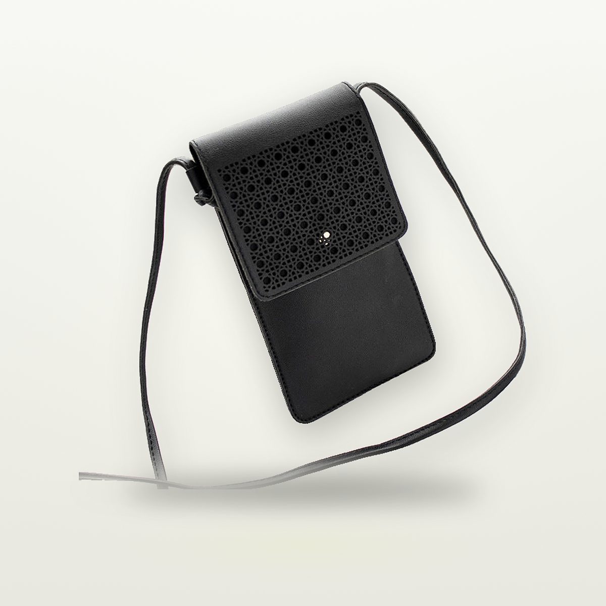 Touchscreen Window Crossbody Phone Bag — GripLux (5)