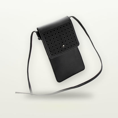 Touchscreen Window Crossbody Phone Bag — GripLux (5)
